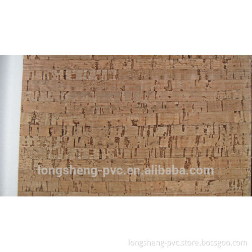 PVC Printing Leather for bag/ PVC Bag Leather